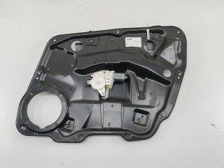 стеклоподъемник электрический передний правый Mercedes-Benz M-Class ML W164 2005, 3.0 л., дизель, АКПП, чёрный, внедорожник 5 дв., 1645405806