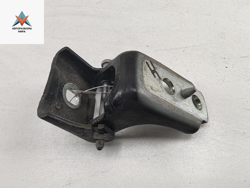 петля двери Peugeot 508 1 поколение 2011, чёрный, универсал - фото №1