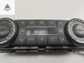 блок управления печки / климат-контроля Mercedes-Benz M-Class ML W164 2005, 3.0 л., дизель, АКПП, чёрный, внедорожник 5 дв., 2518203989 - фото №3