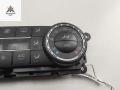 блок управления печки / климат-контроля Mercedes-Benz M-Class ML W164 2005, 3.0 л., дизель, АКПП, чёрный, внедорожник 5 дв., 2518203989 - фото №4