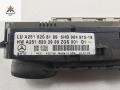 блок управления печки / климат-контроля Mercedes-Benz M-Class ML W164 2005, 3.0 л., дизель, АКПП, чёрный, внедорожник 5 дв., 2518203989 - фото №6