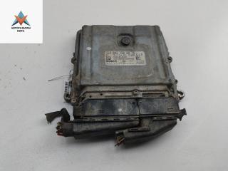 ЭБУ Mercedes-Benz M-Class ML W164 2005, 3.0 л., дизель, АКПП, чёрный, внедорожник 5 дв., 6421506079, 0281012415