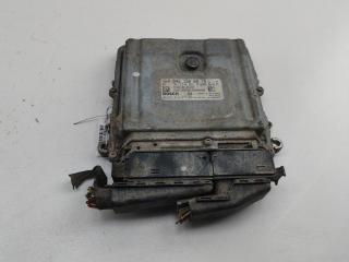 ЭБУ Mercedes-Benz M-Class ML W164 2005, 3.0 л., дизель, АКПП, чёрный, внедорожник 5 дв., 6421506079, 0281012415