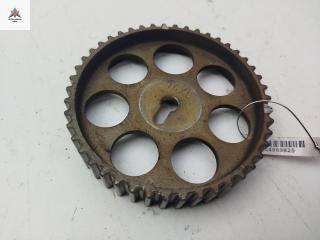 шкив распредвала Opel Astra G 1999, 1.6 л., бензин, МКПП, серый, хетчбэк 5 дв., 90528768