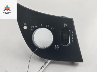 кнопка корректора фар Mercedes-Benz A-Класс W168 1998, 1.4 л., бензин, МКПП, синий, хетчбэк 5 дв., 1685450191