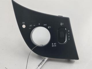 кнопка корректора фар Mercedes-Benz A-Класс W168 1998, 1.4 л., бензин, робот, синий, хетчбэк 5 дв., 1685450191