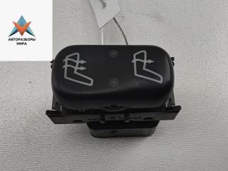 кнопка обогрева сидений Mercedes-Benz M-Class ML W163 1999, 4.3 л., бензин, АКПП, чёрный, внедорожник 5 дв., 1638200210