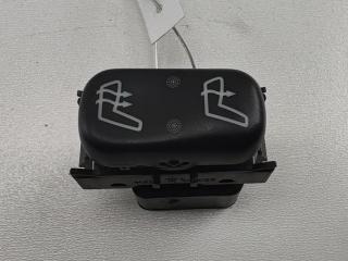 кнопка обогрева сидений Mercedes-Benz M-Class ML W163 1999, 4.3 л., бензин, АКПП, чёрный, внедорожник 5 дв., 1638200210