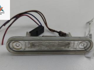 подсветка номера Mercedes-Benz C-Класс W202/S202 1996, 2.0 л., бензин, МКПП, синий, седан, 1248200256