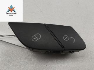 кнопка (выключатель) Mercedes-Benz M-Class ML W164 2005, 3.0 л., дизель, АКПП, чёрный, внедорожник 5 дв., 2518200910