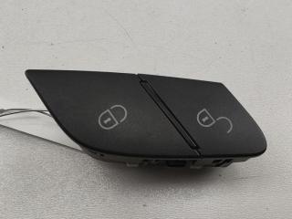 кнопка (выключатель) Mercedes-Benz M-Class ML W164 2005, 3.0 л., дизель, АКПП, чёрный, внедорожник 5 дв., 2518200910