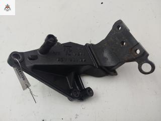 кронштейн двигателя Opel Astra G 1999, 1.6 л., бензин, МКПП, серый, хетчбэк 5 дв., 09158429