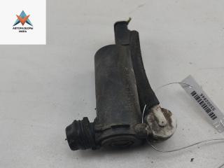 насос (моторчик) омывателя стекла Peugeot 508 1 поколение 2011, чёрный, универсал, 9672630780