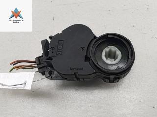 моторчик заслонки печки Peugeot 508 1 поколение 2011, 2.0 л., дизель, МКПП, чёрный, универсал, T100212V