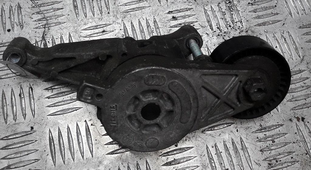 механизм натяжения ремня, цепи Volkswagen Passat B6 2005, 2.0 л., дизель, МКПП, серый, универсал