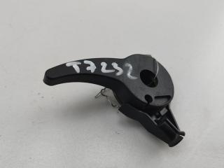 ручка открывания капота Mercedes-Benz C-Класс W203/S203/CL203 2001, 2.6 л., бензин, АКПП, серый, универсал