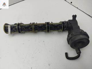 клапан вакуумного управления Opel Zafira 2 поколение (B) 2006, 1.8 л., бензин, МКПП, серый, минивэн, 2900313829