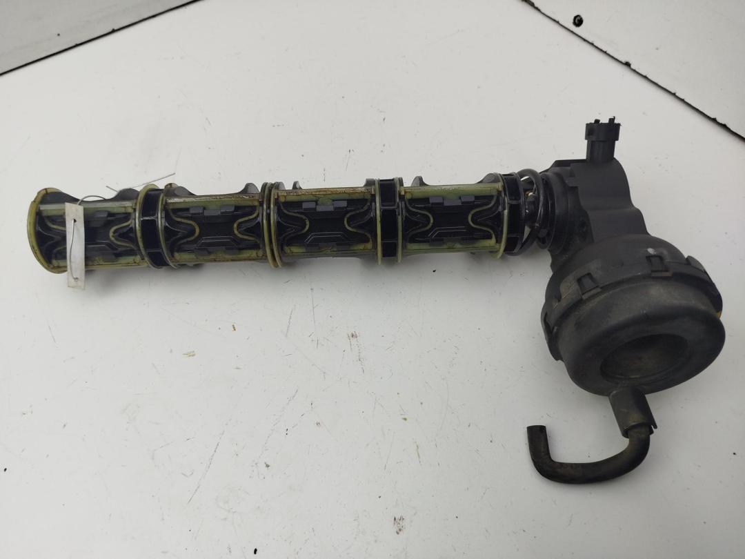 клапан вакуумного управления Opel Zafira B 2006, 1.8 л., бензин, МКПП, серый, минивэн, 2900313829