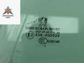 стекло двери задней левой Peugeot 508 1 поколение 2011, 2.0 л., дизель, МКПП, чёрный, универсал, 43R000929 - фото №2