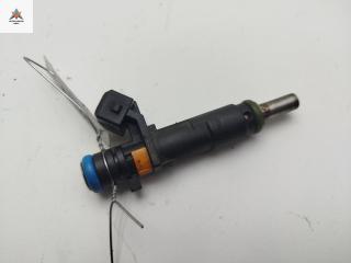 форсунка Opel Insignia 1 поколение (A) 2009, 1.8 л., бензин, МКПП, белый, хетчбэк 5 дв., 55353806