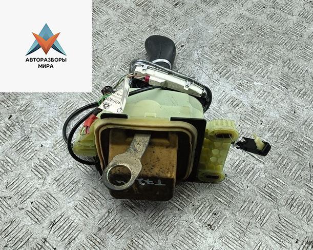 кулиса Mercedes-Benz C-Класс W203/S203/CL203 2001, 2.6 л., бензин, АКПП, серый, универсал, 2032672524 - фото №1