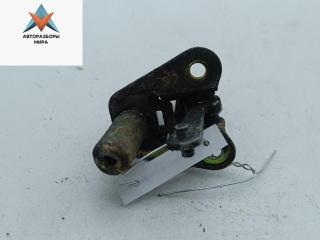 замок капота Mercedes-Benz M-Class ML W163 1999, 4.3 л., бензин, АКПП, чёрный, внедорожник 5 дв.