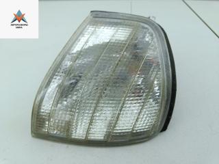 Поворотник (указатель поворота) правый Mercedes-Benz C-Класс W202/S202 1996, 2.0 л., бензин, МКПП, синий, седан