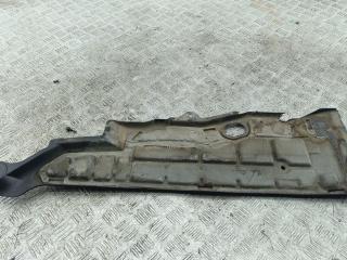 защита днища Mercedes-Benz A W168 1998, 1.4 л., бензин, робот, синий, хетчбэк 5 дв.