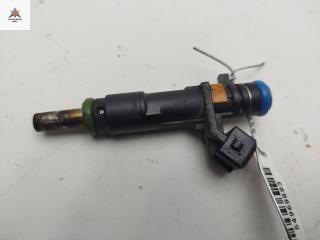 форсунка Opel Insignia 1 поколение (A) 2009, 1.8 л., бензин, МКПП, белый, хетчбэк 5 дв., 55353806