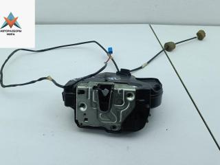 замок двери задней левой Mercedes-Benz C-Класс W203/S203/CL203 2001, 2.6 л., бензин, АКПП, серый, универсал, 2037300135