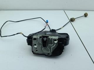 замок двери задней левой Mercedes-Benz C-Класс W203/S203/CL203 2001, 2.6 л., бензин, АКПП, серый, универсал, 2037300135