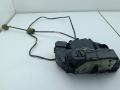 замок двери задней левой Mercedes-Benz C-Класс W203/S203/CL203 2001, 2.6 л., бензин, АКПП, серый, универсал, 2037300135 - фото №2