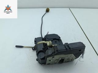 замок двери передней правой Mercedes-Benz C-Класс W203/S203/CL203 2002, 2.2 л., дизель, АКПП, синий, универсал, 2451