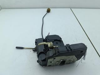 замок двери передней правой Mercedes-Benz C W203 2002, 2.2 л., дизель, АКПП, синий, универсал, 2451