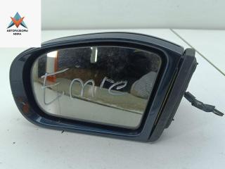 зеркало левое Mercedes-Benz C-Класс W203/S203/CL203 2002, 2.2 л., дизель, АКПП, синий, универсал, 413133417