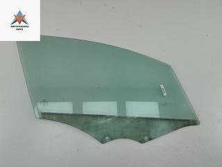 стекло двери передней правой Peugeot 508 1 поколение 2011, 2.0 л., дизель, МКПП, чёрный, универсал, 43R000929