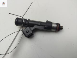 форсунка Opel Astra H/Family [рестайлинг] 2009, 1.4 л., бензин, МКПП, синий, хетчбэк 5 дв., 0280158501