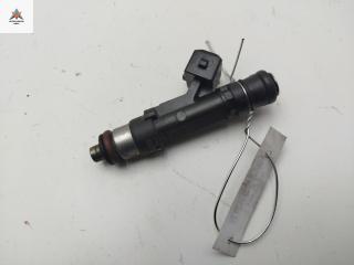 форсунка Opel Astra H/Family [рестайлинг] 2009, 1.4 л., бензин, МКПП, синий, хетчбэк 5 дв., 0280158501