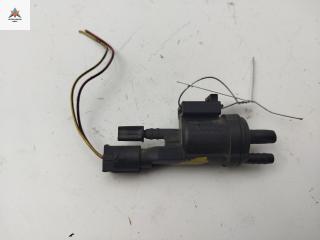 клапан вентиляции топливного бака Opel Zafira 2 поколение (B) 2006, 1.8 л., бензин, МКПП, серый, минивэн, 0214057021