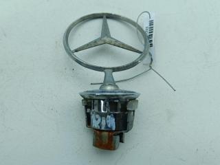 эмблема Mercedes-Benz C-Класс W203/S203/CL203 2001, 2.6 л., бензин, АКПП, серый, универсал
