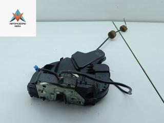 замок двери задней правой Mercedes-Benz C-Класс W203/S203/CL203 2002, 2.2 л., дизель, АКПП, синий, универсал