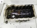 масляный поддон Volkswagen Golf 4 поколение 2002, 2.0 л., бензин, МКПП, чёрный, хетчбэк 5 дв., 06A103603H - фото №3
