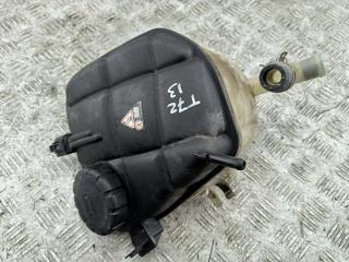 бачок расширительный Mercedes-Benz M-Class ML W164 2005, 3.0 л., дизель, 1645000049