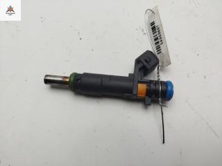 форсунка Opel Insignia 1 поколение (A) 2009, 1.8 л., бензин, МКПП, белый, хетчбэк 5 дв., 55353806