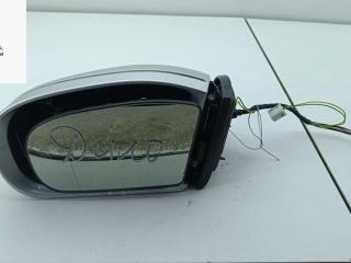 зеркало левое Mercedes-Benz C-Класс W203/S203/CL203 2001, 2.6 л., бензин, АКПП, серый, универсал, 413133419