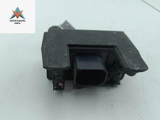 реле накала свечей Mercedes-Benz C-Класс W203/S203/CL203 2002, 2.2 л., дизель, АКПП, синий, универсал