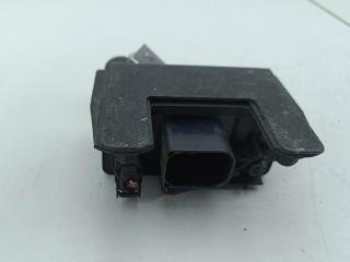 реле накала свечей Mercedes-Benz C W203 2002, 2.2 л., дизель, АКПП, синий, универсал