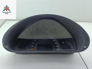 приборная панель Mercedes-Benz C-Класс W203/S203/CL203 2002, 2.2 л., дизель, АКПП, синий, универсал, 2035401347