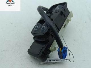 блок управления стеклоподъемниками Mercedes-Benz C-Класс W203/S203/CL203 2002, 2.2 л., дизель, АКПП, синий, универсал, 2038210479