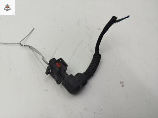 разъем (фишка) проводки Opel Astra G 1999, 1.6 л., бензин, МКПП, серый, хетчбэк 5 дв.